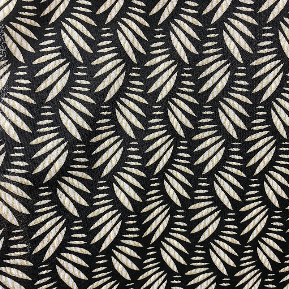 Jersey Polyester Manuel