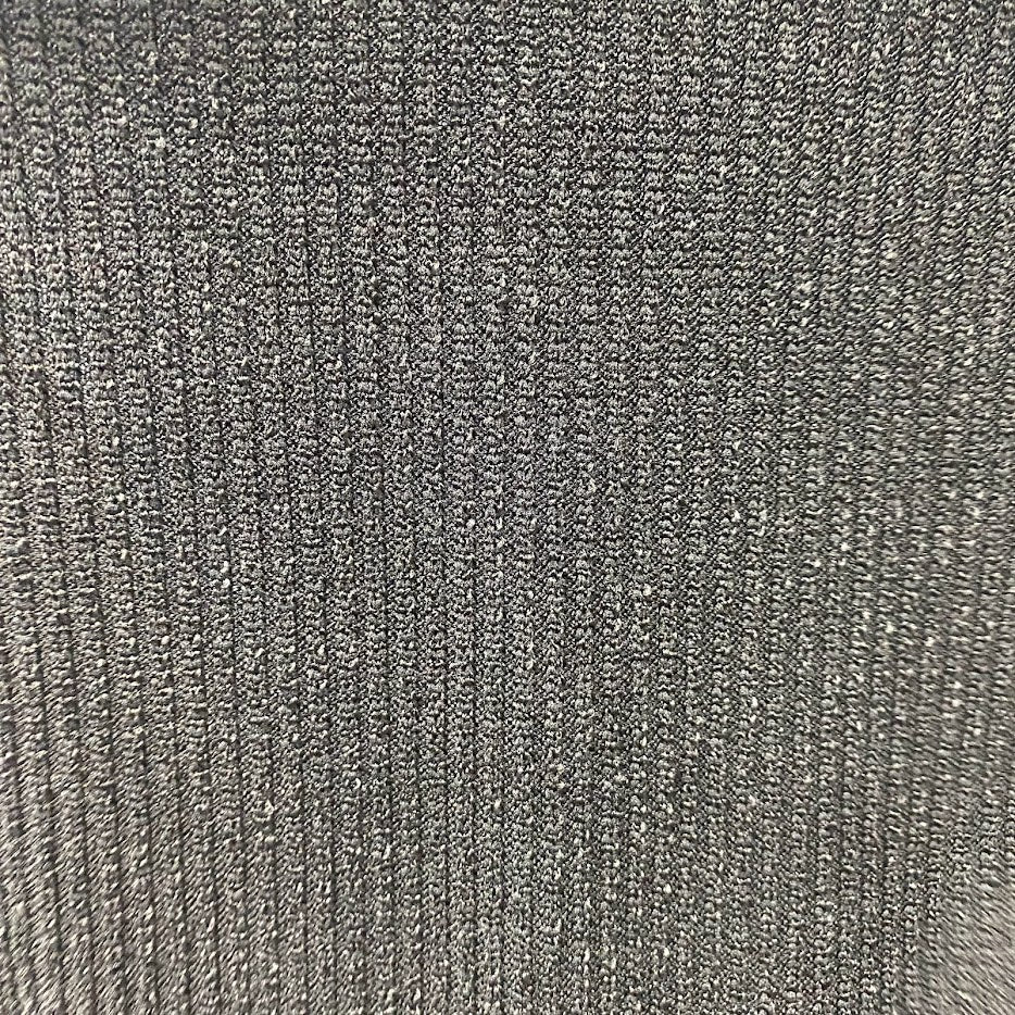 Maille double nid d'abeille