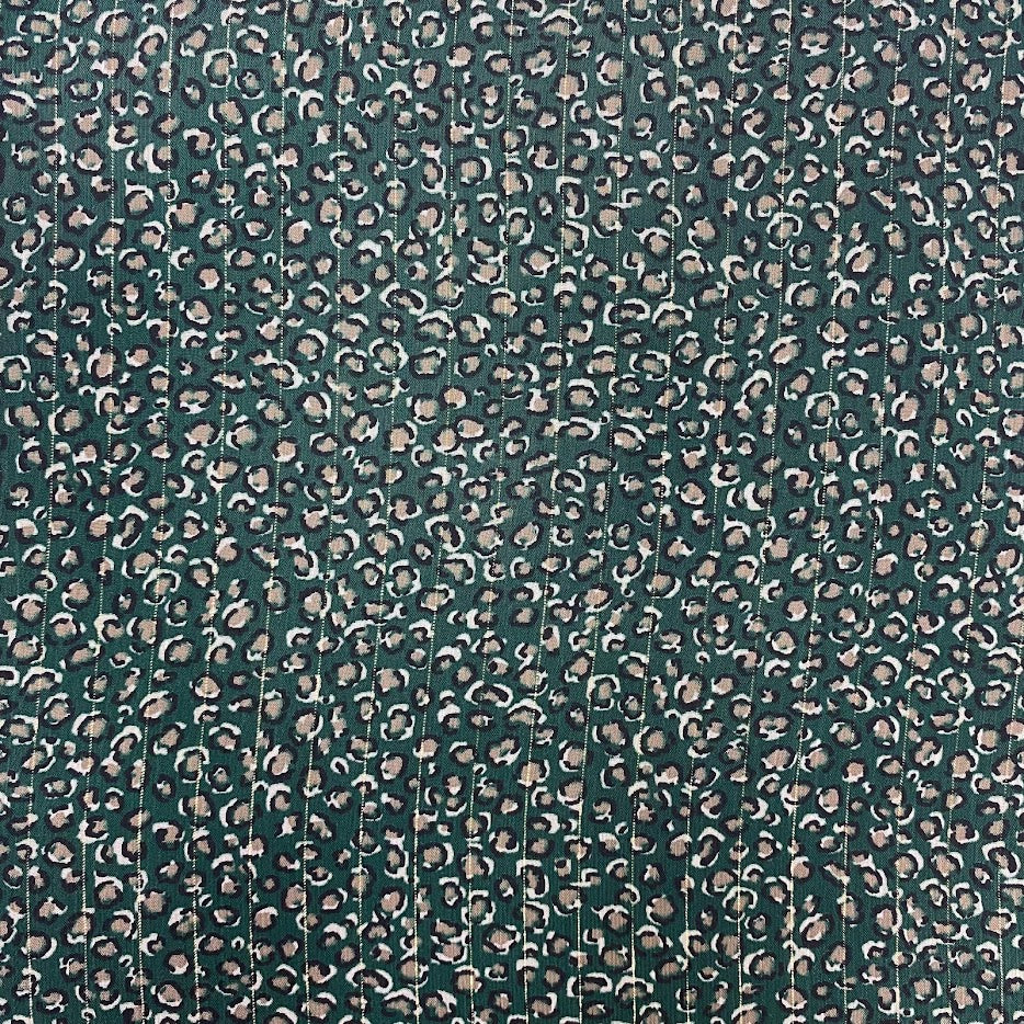 Mousseline Mini Léo