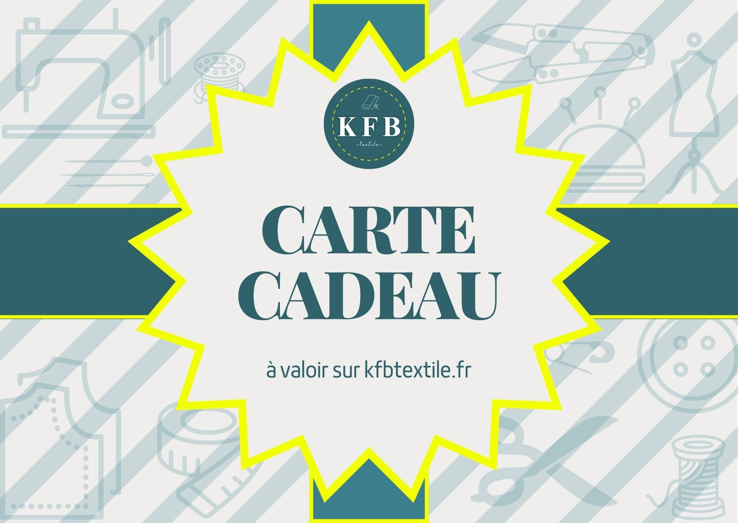 Carte Cadeau