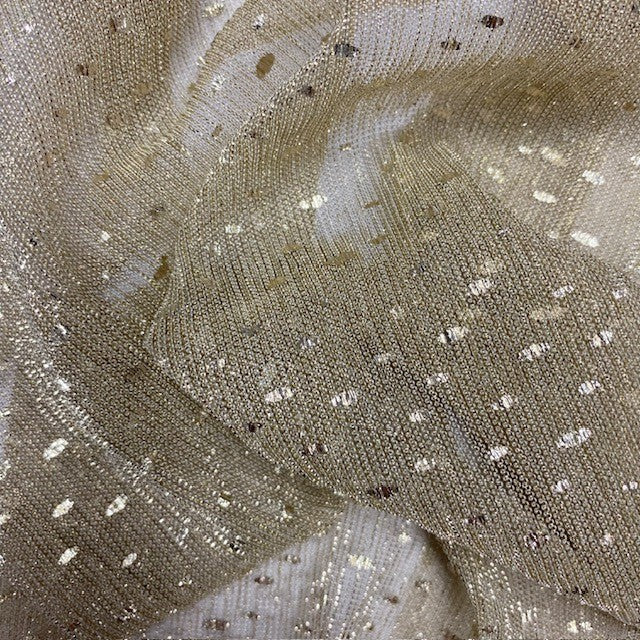 Résille Moonlight Or