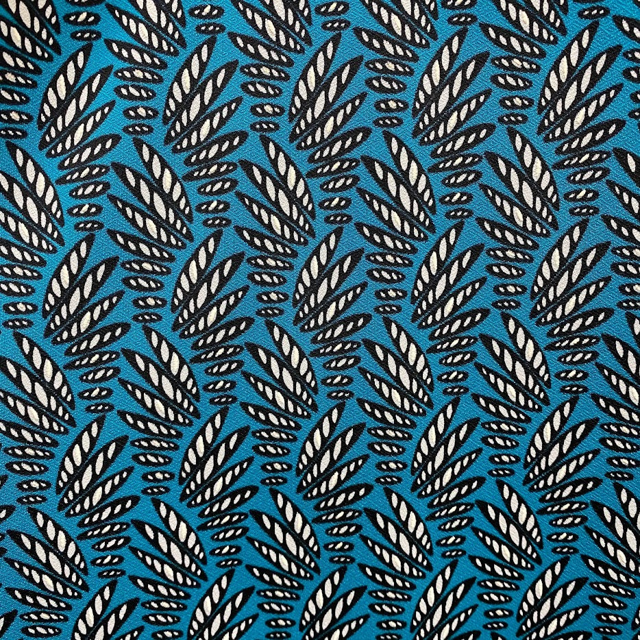 Jersey Polyester Manuel