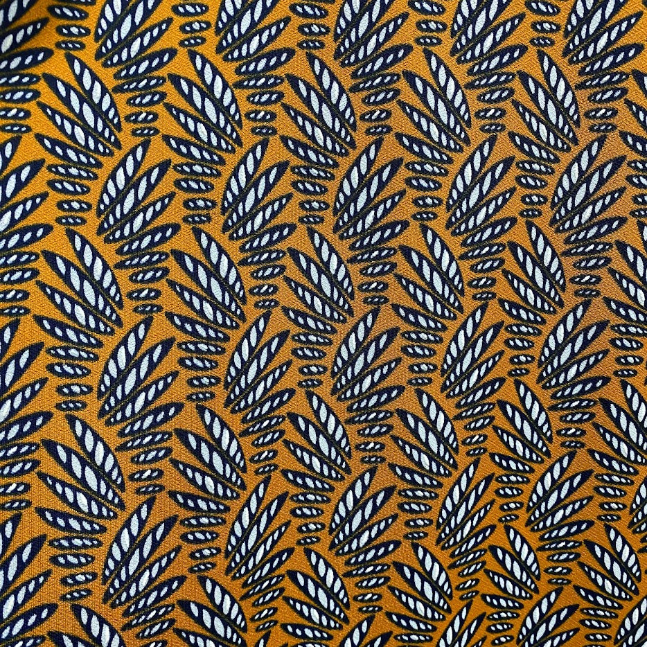 Jersey Polyester Manuel