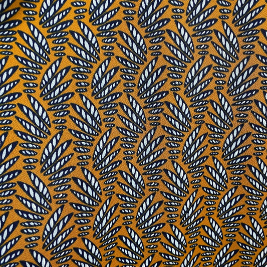 Jersey Polyester Manuel