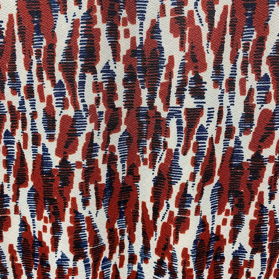 Polyester Jersey Savane