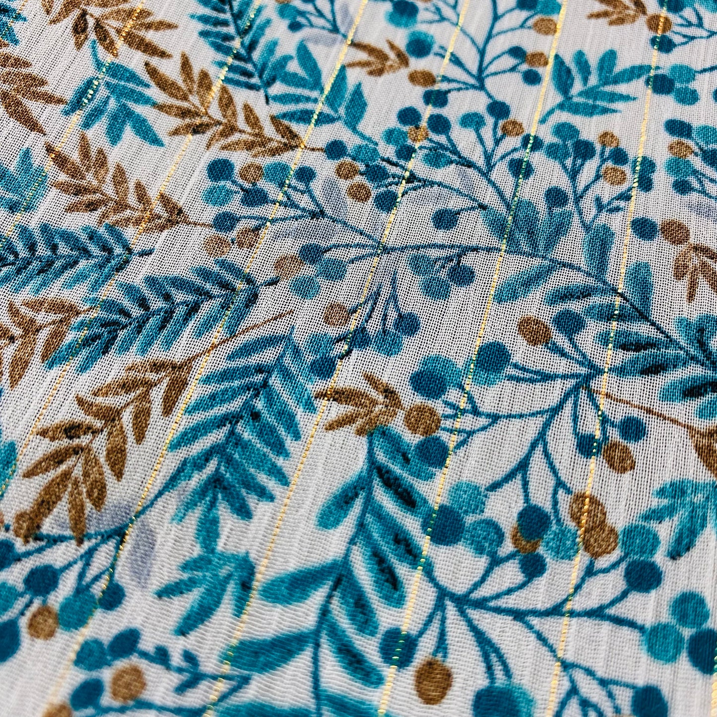 Mousseline Mini Baies