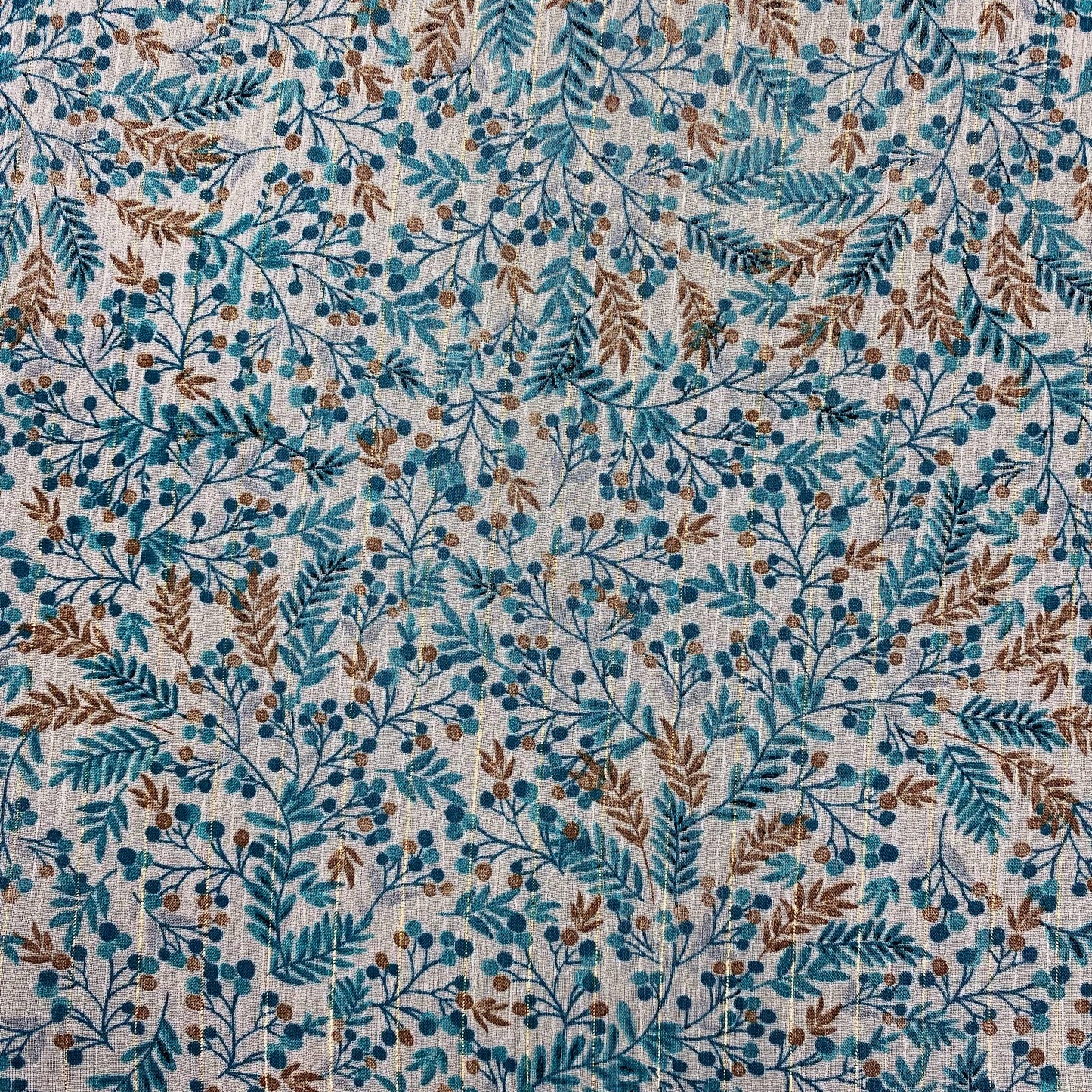 Mousseline Mini Baies