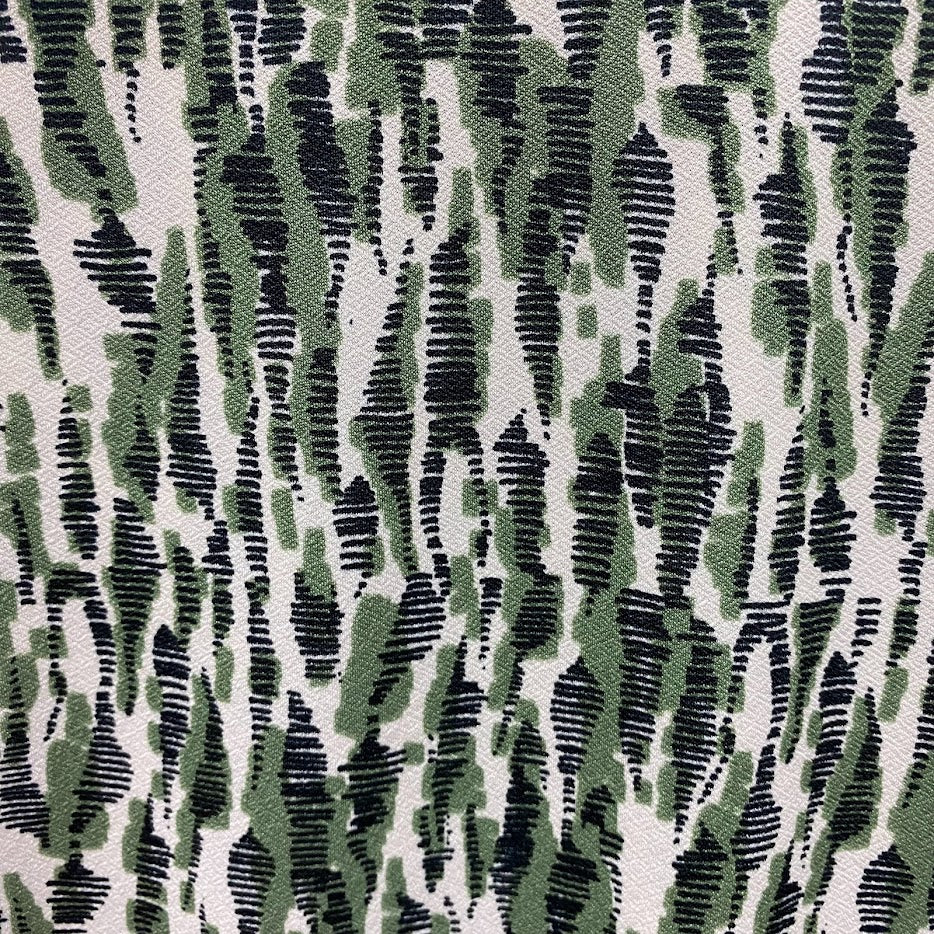 Polyester Jersey Savane