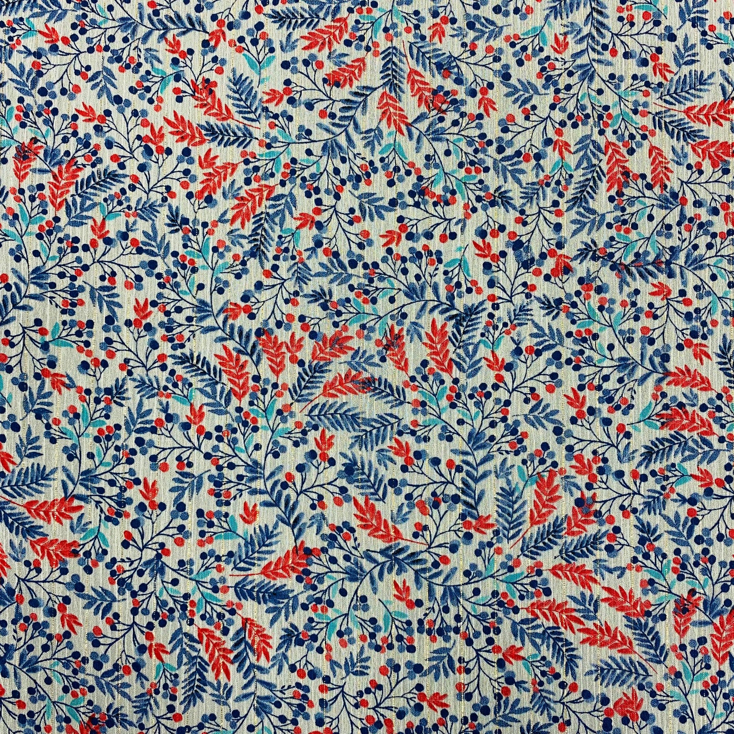 Mousseline Mini Baies