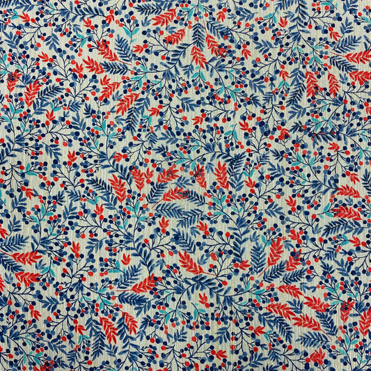 Mousseline Mini Baies