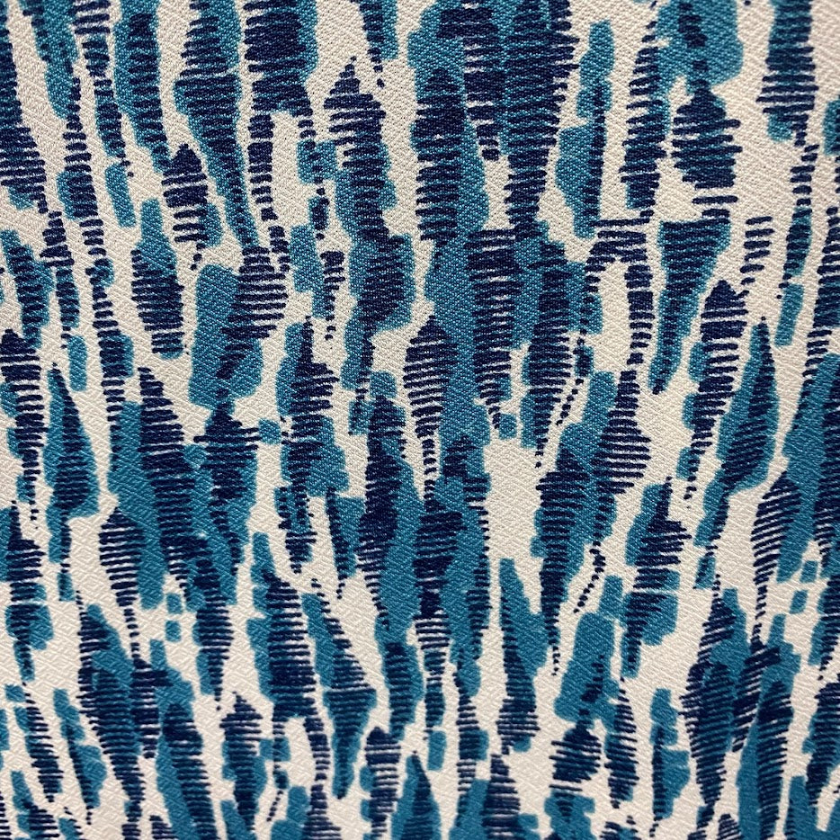 Polyester Jersey Savane