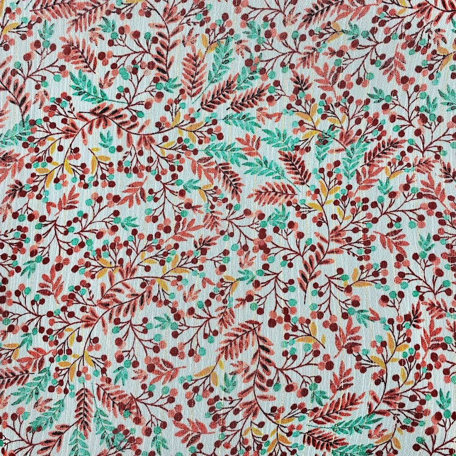 Mousseline Mini Baies