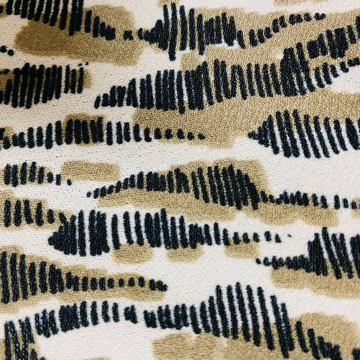 Polyester Jersey Savane