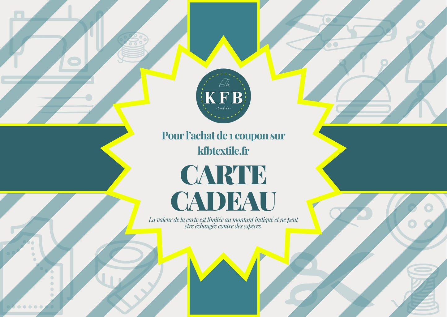 Carte Cadeau