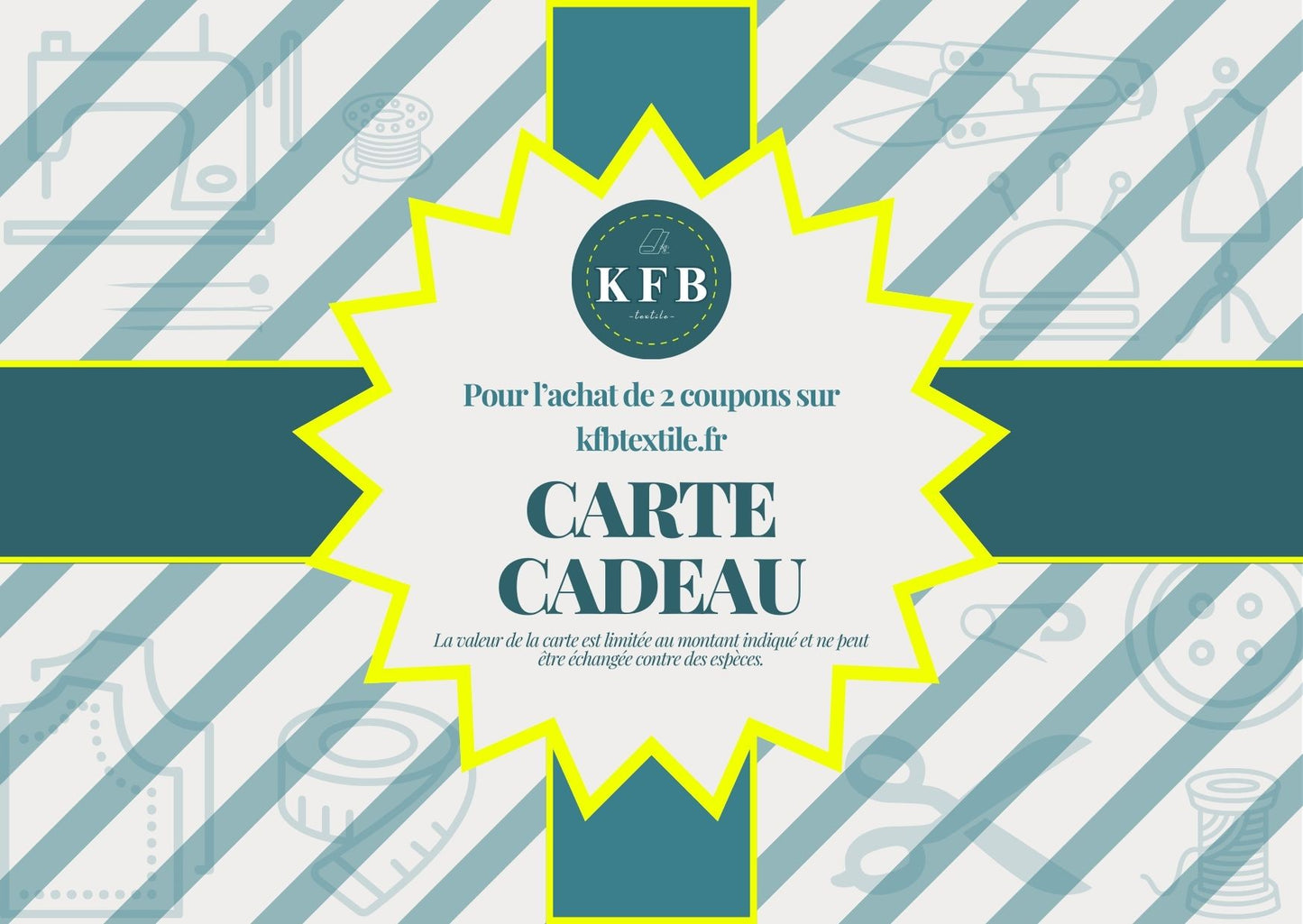 Carte Cadeau
