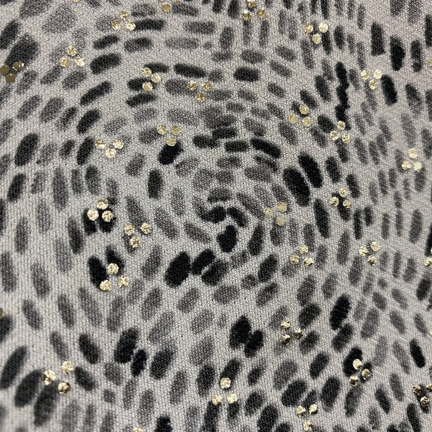 Jersey Polyester Tirets