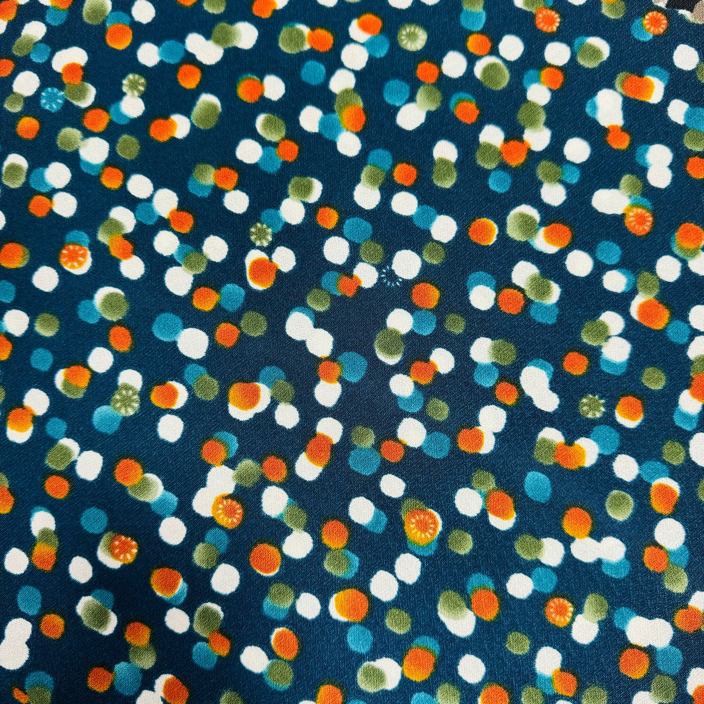 Jersey Polyester Confettis