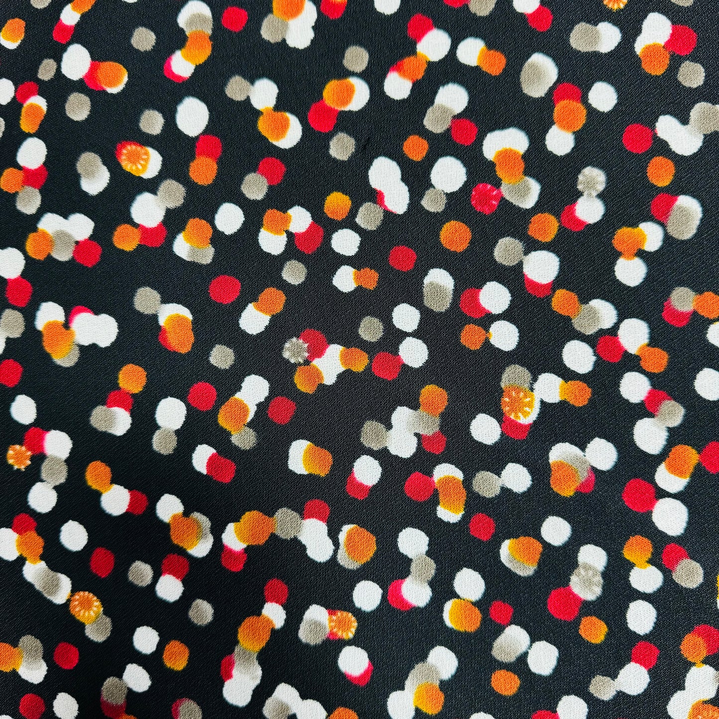 Jersey Polyester Confettis