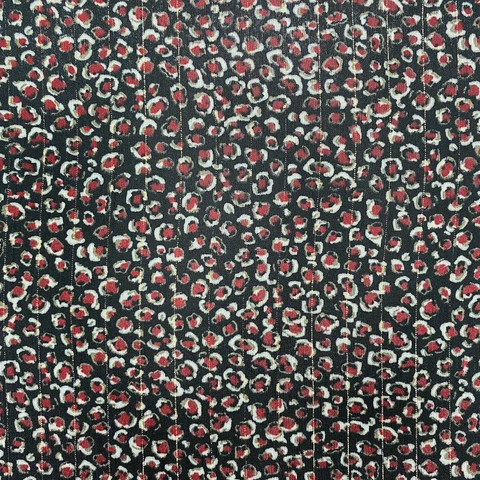 Mousseline Mini Léo