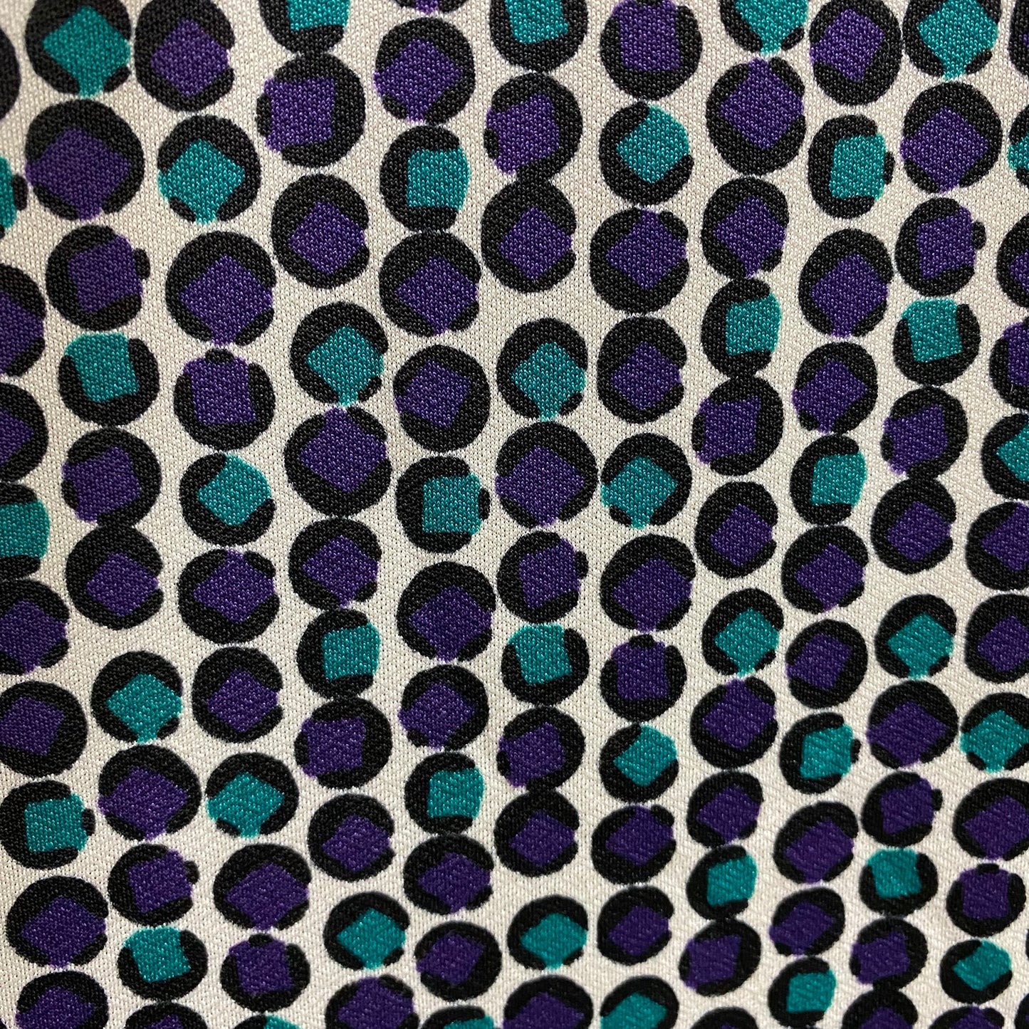 Jersey Polyester Billes