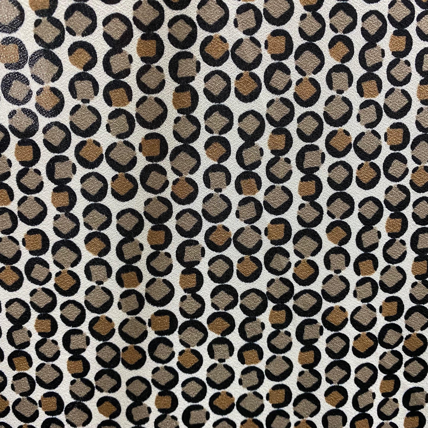 Jersey Polyester Billes