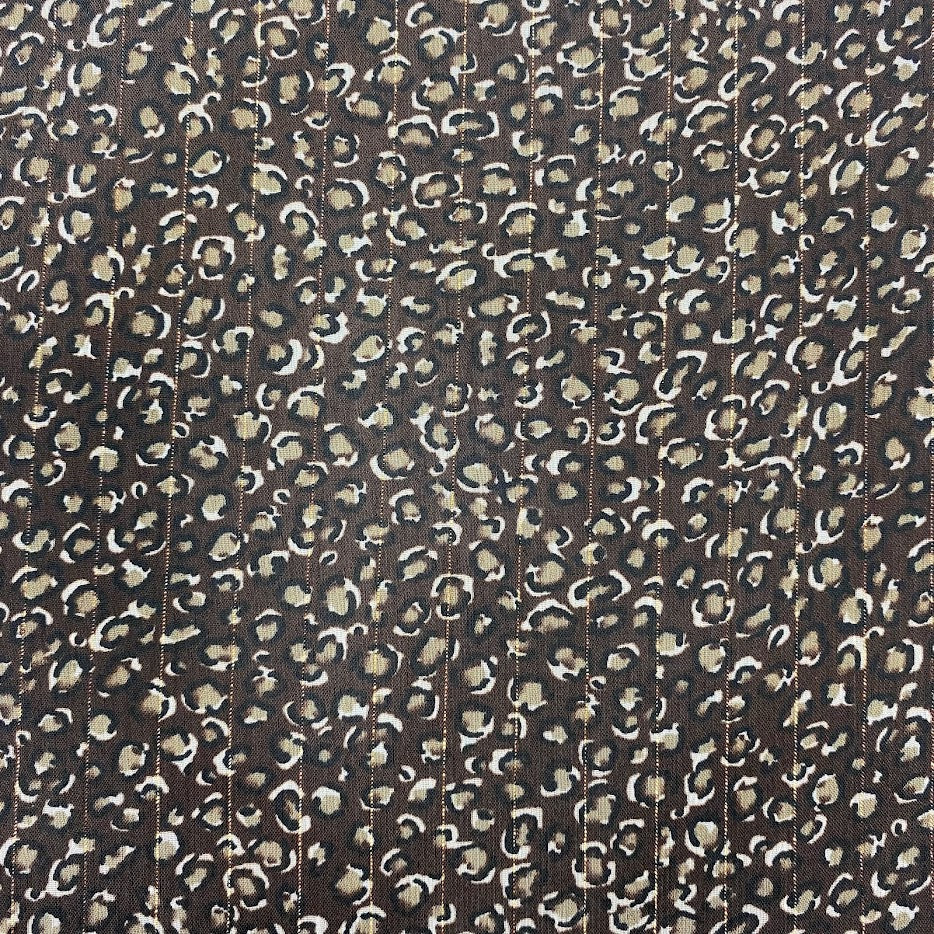 Mousseline Mini Léo