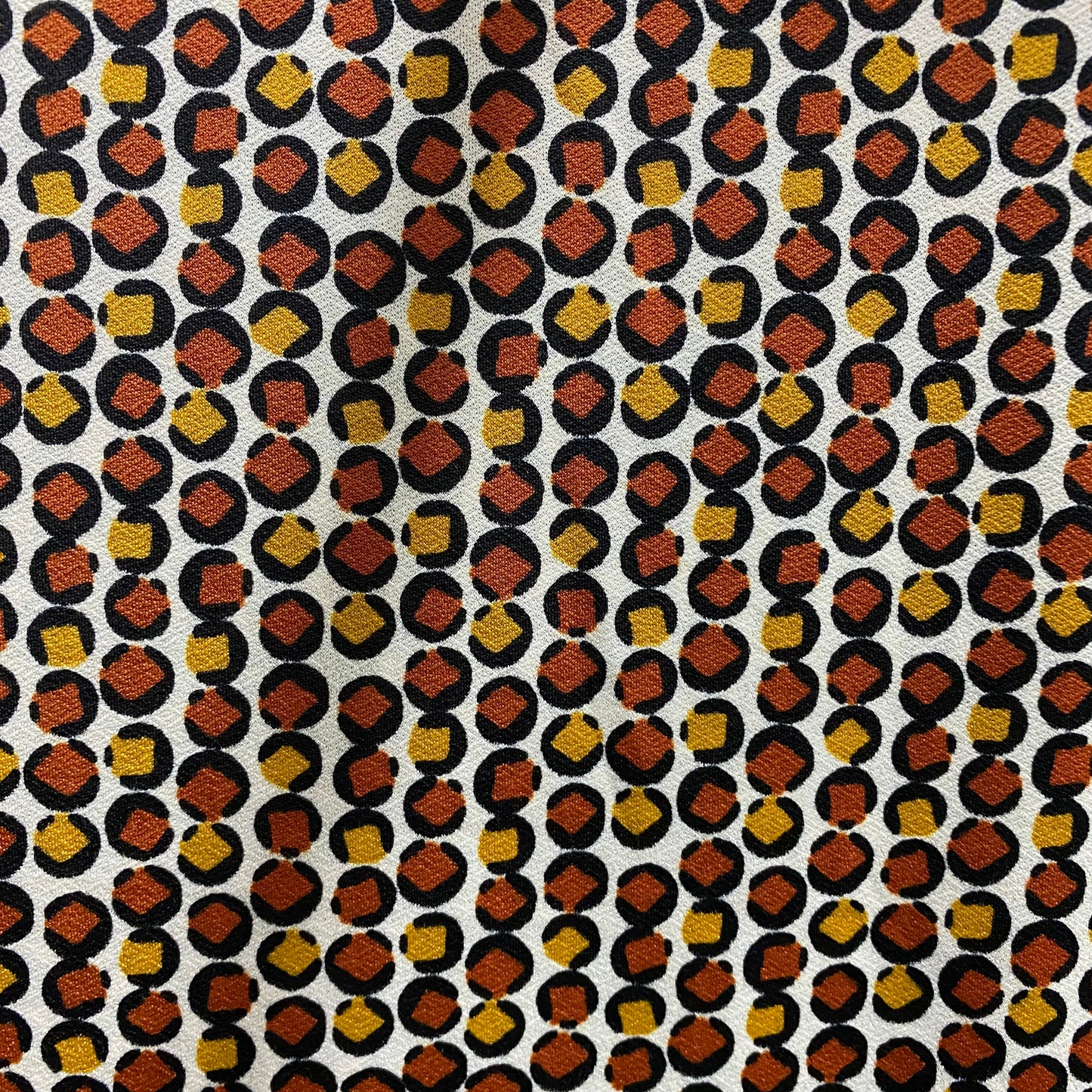 Jersey Polyester Billes